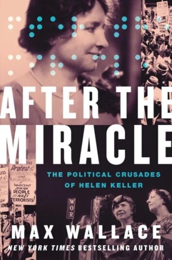 After The Miracle Av Max Wallace