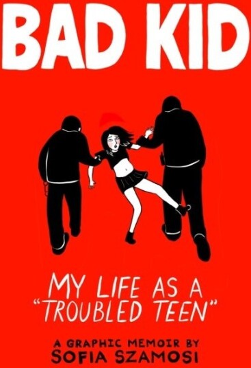 Bad Kid Bad Kid