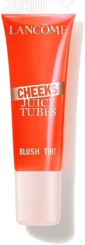 Juicy Tubes Cheeks Blush Tint 00 Peach'N Roses