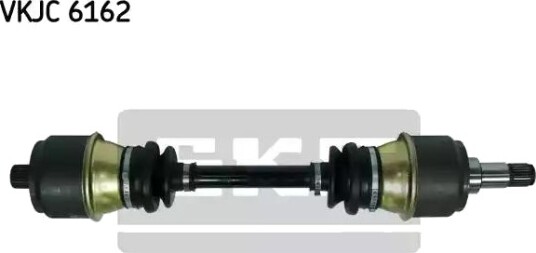 Skf Drivaksel SKF VKJC 6162 Skf Drivaksel SKF VKJC 6162