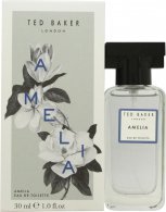 Ted Baker Amelia Eau de Toilette 30ml Spray Ted Baker Amelia Eau de Toilette 30ml Spray