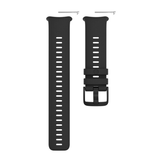 POLAR VANTAGE V2 KLOKKEREM SORT S-L