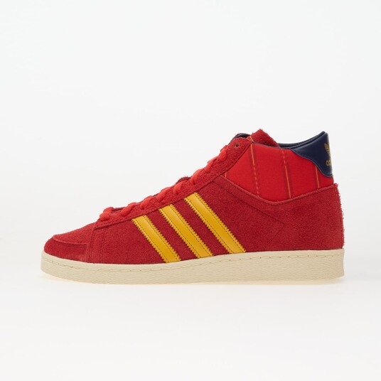 Joggesko adidas Jabbar Hi Fef Home Supplier Colour/ Supplier Colour/ Supplier Colour EUR 44