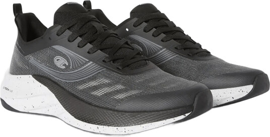Champion Ion Tech Low Cut Shoe Black 38