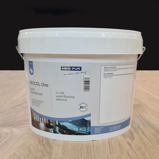 Tilbehør Neopur Neocol One 16kg