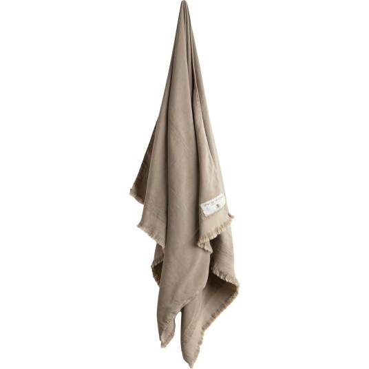 Spirit of the Nomad - Badehåndkle Spirit - Beige