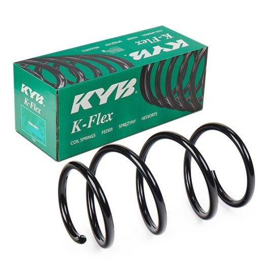 Fjær KYB RA4007 Fjær KYB RA4007