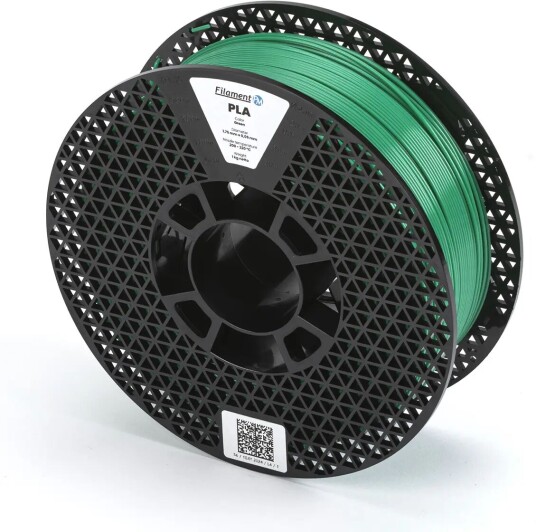 Filamentpm Pla Green