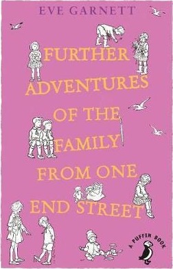 Further Adventures of the Family from One End Street Further Adventures of the Family from One End Street