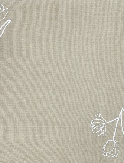 Södahl Dug Charm   Beige   140X320