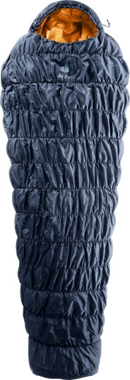 Deuter Exosphere SL +4c/39f Ink-maple, OneSize