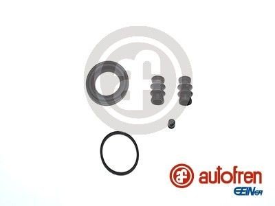 Autofren Seinsa Rep. sett bremsecaliper AUTOFREN SEINSA D41349