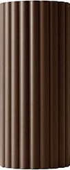 Pholc Donna 15 Vegglampe Chestnut Pholc Donna 15 Vegglampe Chestnut