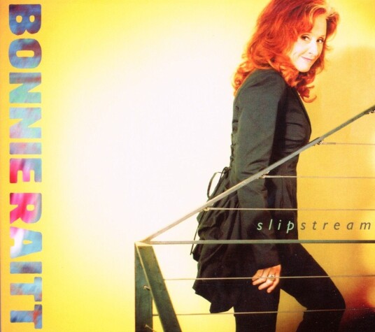 Bonnie Raitt  Slipstream  LP/Vinyl