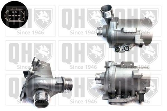 QUINTON HAZELL QCP3928 Vannpumpe QUINTON HAZELL QCP3928 Vannpumpe
