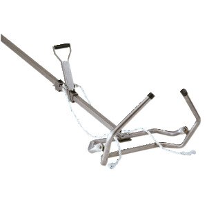 Kalveuttrekker 160cm VINK rustfritt stål
