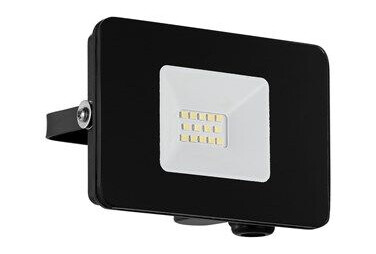 EGLO FAEDO 3 wall light clear
