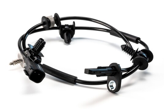 Sensor, ABS PREXAparts P150555