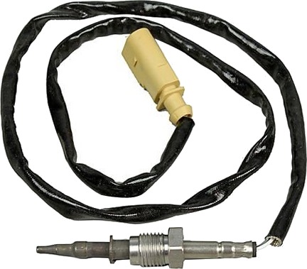 METZGER 0894538 Sensor, eksostemperatur