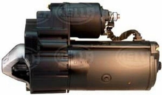 Starter HELLA 8EA 730 200-001