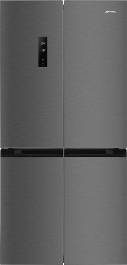 Smeg FQI48KD Side by Side skap