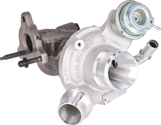 FEBI BILSTEIN 186752 Turbolader