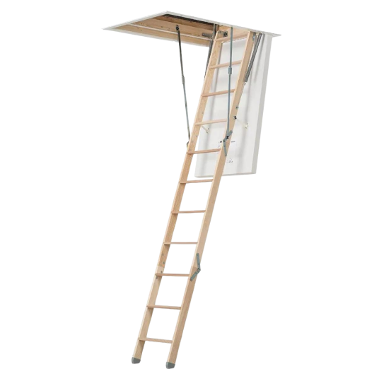 Dolle Clickfix 56S Loftstrapp 55x101 Dolle Clickfix 56S Loftstrapp 55x101