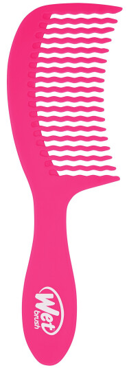 WetBrush Detangling Comb Pink