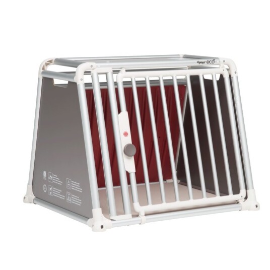 4Pets Eco 4 Large Bilbur Til Hund B:81.5 D:93.5Cm