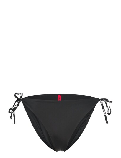 HUGO Pure Side Tie Black XL