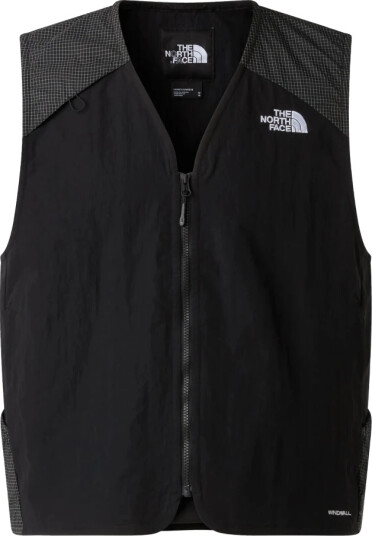 The North Face Herre Sport Svart S,