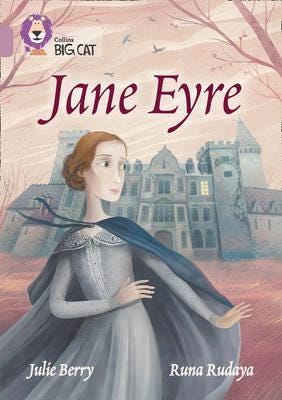 Jane Eyre Av Julie Berry Jane Eyre Av Julie Berry