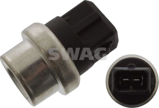 Sensor, motortemperatur SWAG 30 91 8666