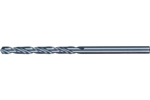 Pferd 25203900, Drill, Twist Betongbor, Høyrehåndsrotasjon, 3,6 Mm, 52 Mm, Aluminium, Messing, Bronse, Støpejern, Støpestål, Sponplate, Kopper, Løvtre, Ikke-Jernholdig...