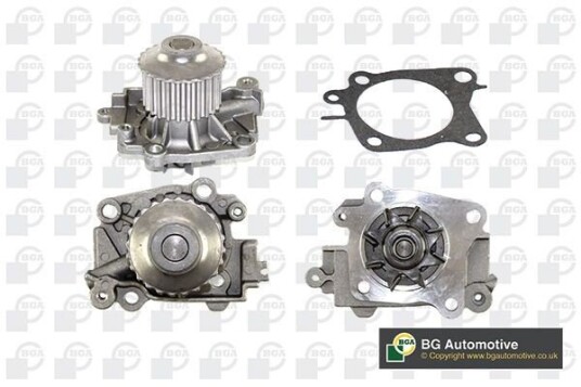 BGA CP6850T Vannpumpe BGA CP6850T Vannpumpe