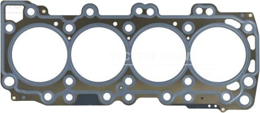 REINZ 61-10230-20 Tetning, topplokk
