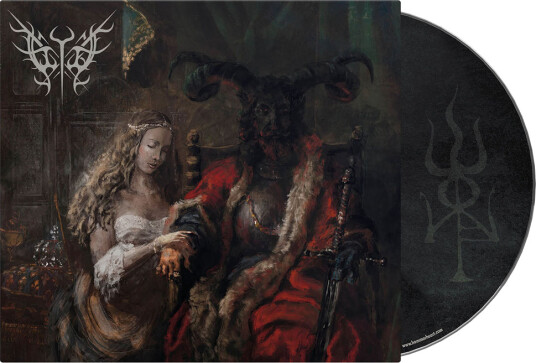Flykt Sinister Strain CD