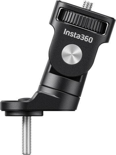Insta360 Sykkelstyrefeste For Actionkamera Insta360 Sykkelstyrefeste For Actionkamera