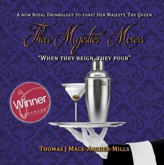 Their Majesties' Mixers Av Thomas Mace-Archer-Mills