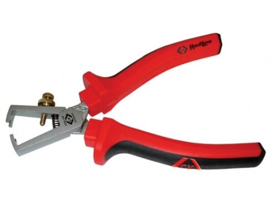 C.K Redline T3754 Afisoleringstang 0.3 Til 5 Mm