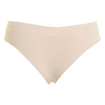 Missya Truser Lucia Bamboo String Beige Medium Dame Missya Truser Lucia Bamboo String Beige Medium Dame