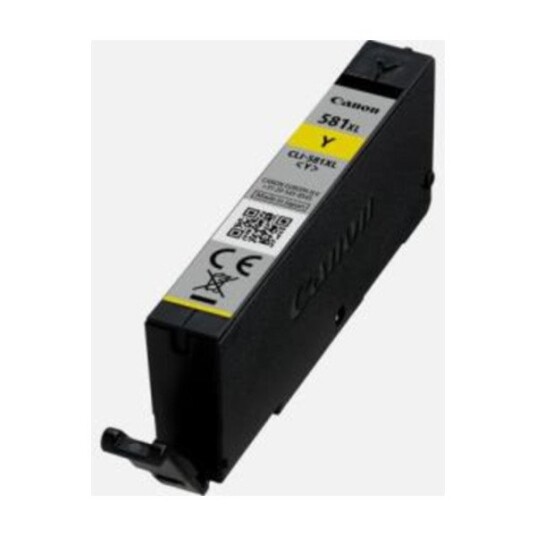 CANON CLI-581XL GUL