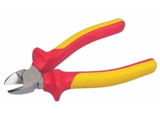 Replės Stanley Vde 160 Mm Replės Stanley Vde 160 Mm