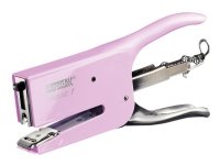Rapid Retro Classic K1 - Stifttang - 50 ark - 24/6, 24/8+ - metall - kirsebærkrem