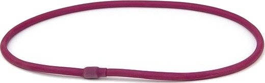 Tiguar Tubing Ti Tb001s Liten Motstand Lilla 1 Stk