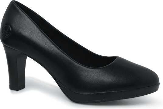 Rieker Rieker Ladies Shoes 41560 01 Black Black 36