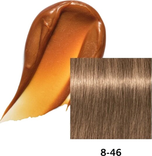 Schwarzkopf Professional Chroma ID Color Mask 8-46 300ml