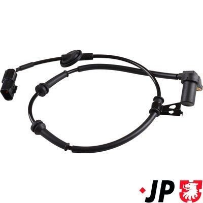 Sensor, ABS JP GROUP 3597106070