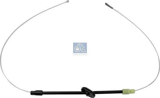 DT Spare Parts 4.68256 Tautrekk håndbremse