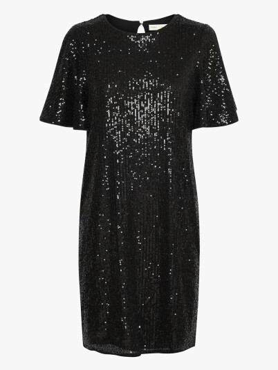 InWear Barbara Short Dress Sort S